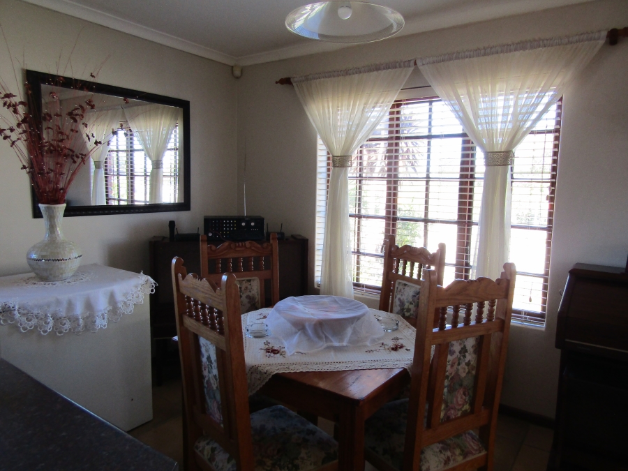 4 Bedroom Property for Sale in Boskloof Eastern Cape